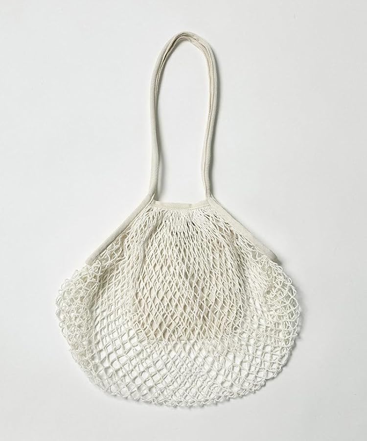 Amazon | [レスポートサック] 公式 トートバッグ MED NET PEARL
